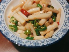 -小柴米·传统江西菜(八一广场店)