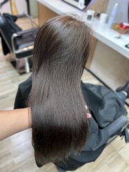 点击看大图 -奈川烫染Salon