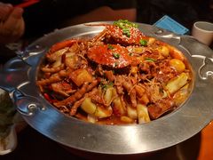 -谢蟹浓(西铁营万达店)