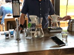 -VOYAGE COFFEE(北锣鼓巷店)