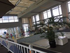 -上海浦东康桥绿地假日酒店