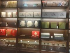 -荷风细雨·中国茶宴(碧云店)