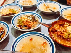 -廖川菜(金虹桥店)
