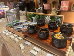 -上海东方佘山翰悦阁酒店·Vie全日制餐厅