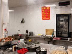 -荣巷小馄饨(荣巷店)