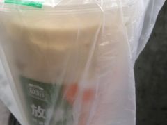 -放哈·甜醅子奶茶创造者(正宁路店)