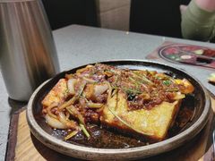 -将军牛排·尔滨地标朝鲜族美食(总店)