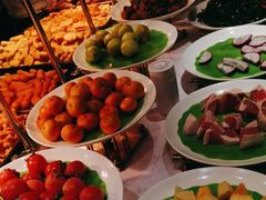 -诺丁牛排(南京江宁万达店)