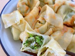 冷馄饨-玉华饮食店(茅台路店)