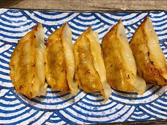 煎饺-火影忍者一乐拉面(环球港店)