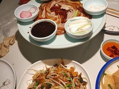 -额娘·春饼烤鸭(华北七楼创始店)