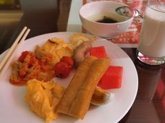 -北京东直门智选假日酒店