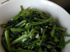 清炒空心菜-大鸽饭(马王堆店)