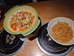 -吃饭皇帝大土家民族菜(荟聚店)