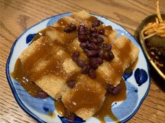 糍粑小方-小豆海棠(人民南路店)