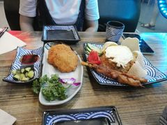 -Hi YOU你的饭局泰餐厅(雍和宫店)