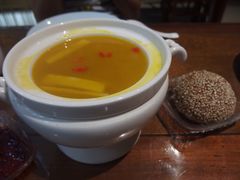 -福慧慈缘素食餐厅(王府井店)