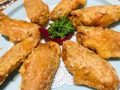 -新白鹿餐厅(爱琴海购物中心店)