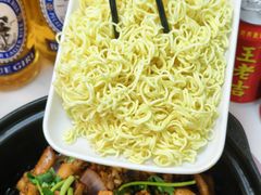 -张大厨鸡煲王·小龙虾·16年老字号(新圳东路店)