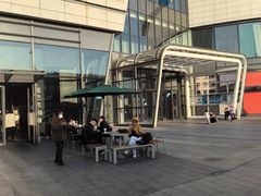 -星巴克(七宝领展广场1F店)