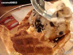 曲奇奶香-哈根达斯(美罗城店)