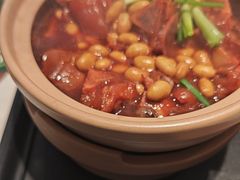 -谷田稻香·砂锅菜(汇暻广场店)