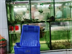 水产区-滑记海鲜饭店·老字号(海鲜街店)