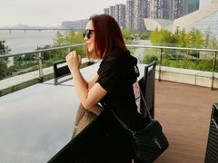 -长沙北辰洲际酒店-栀味轩中餐厅