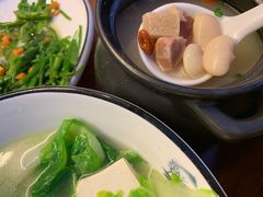 -云隐小厨·传统大理美食(复兴路店)