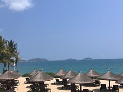 -宴悦海鲜餐厅·游水海鲜·牛排(亚龙湾瑞吉店)