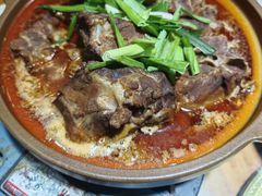 -三厂烩羊肉(沙口路店)