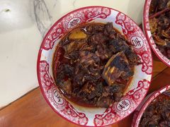-三只鸟本地特色菜馆(上饶总店)