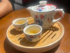 -南拳十三姨·潮汕砂锅粥(世纪金源店)