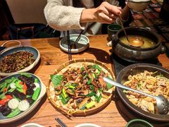 -云海肴·汽锅鸡·云南菜(美罗城店)