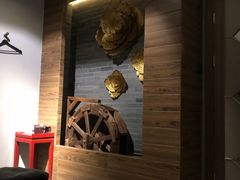 -Dragonfly 悠庭·按摩Spa(苏州中心广场店)