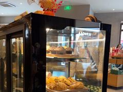 -星巴克(天津佛罗伦萨小镇店)