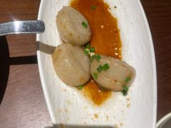 -汀小府·福建客家菜(鼓山沃尔玛店)