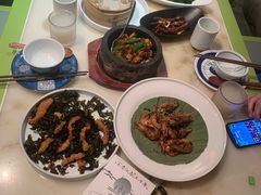-桂满陇-十里风荷(合生汇店)