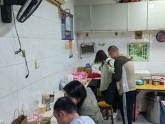 -斌斌鲜鱼糊汤粉(粮道街店)