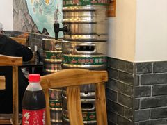 大堂-大杰海鲜锅(基隆路店)
