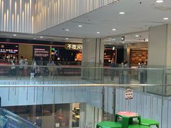 -凯德MALL(西直门店)