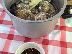 -小竹签烤肉纸包鱼小龙虾(唐韵路店)