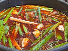 -黔有有贵州酸汤夺夺粉火锅(五味十字店)