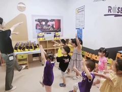 -瑞思教育·少儿英语(凯德校区)
