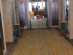 -汇泉王朝大饭店-旋转餐厅(南海路店)