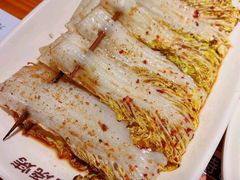 -探唐烧烤(棠东店)