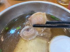 牛鞭-老牌依强牛肉店(达道总店)