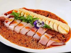 -隅焰·三生三味·手作川菜(金沙天街店)