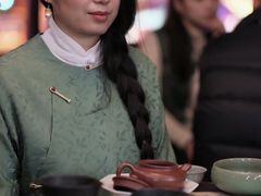 -豫园湖心亭茶楼