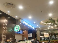 -逸派咖啡 EPARKCOFFEE(广安门店)